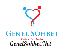 genel sohbet